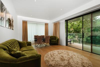 Apartament 3 camere One Eliade - Floreasca - 1