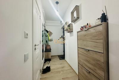 Apartament 2 camere | Modern | 38 mpu | zona Padin Manastur - 7