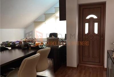 Casă individuală cu 6 camere cu Canalizare în 1 Decembrie - 11