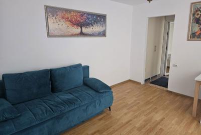 Apartament cu 2 camere semidecomandat în Central - 2