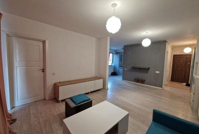 Apartament 3 camere 74 mp , parcare Floresti str Sub Cetate - 4