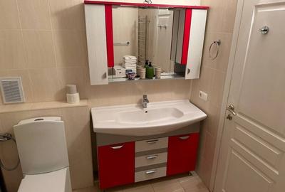 Apartament cu 3 camere decomandat în Mănăștur - 6
