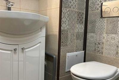 Apartament cu 4 camere decomandat, mobilat în Centrul Civic - 7