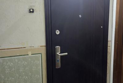 Garsonieră semidecomandată în Central - 2