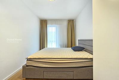 Apartament cu 2 camere decomandat, mobilat în Aviației - 12