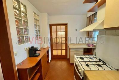 3 Camere - Lujerului - Metrou - Virtutii - Plaza - 16