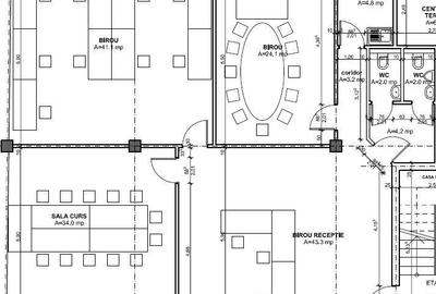 Spațiu comercial, de 150 mp, în Ludoș - 1