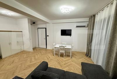 Apartament cu 2 camere, 75 mp, zona Ultracentral - 9