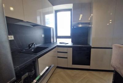 Apartament cu 2 camere în Tomis Nord - 10