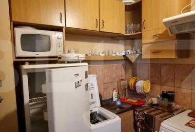 Garsonieră în Central - 7