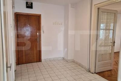 Apartament 2 camere, 51,5 mp, zona Baba Dochia - 2