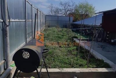 Casa tip parter zona Clondiru de Sus, com. Pietroasele - 31