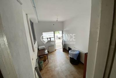 GARA (Cod 01) P+M,  cu dubla intrare stradala! - 3