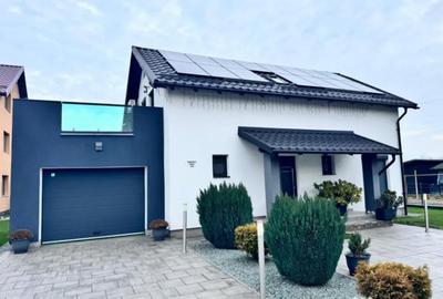 Casă cu 7 camere cu Teren 900 Mp în Hideaga - 18