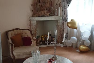 Apartament 4 Camere Cluj Mana?tur - 1