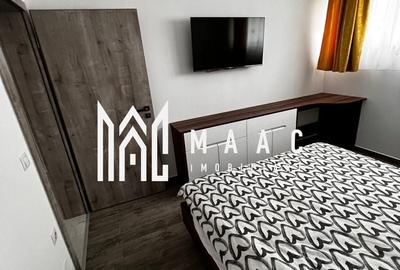 Apartament cu 3 camere, mobilat în Turnișor - 7