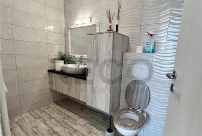 RECO salon de infrumusetare la cheie - 3