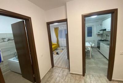 Garsonieră decomandată, mobilată în Central - 6