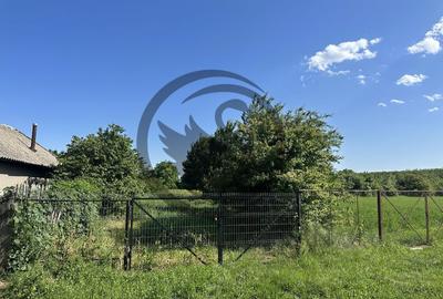 Teren Vanzare 11.000 MP Ghirdoveni | Comision 0% - 23