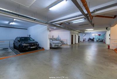 Decebal, Delea Noua, Bloc nou, Garaj, renovat - 6