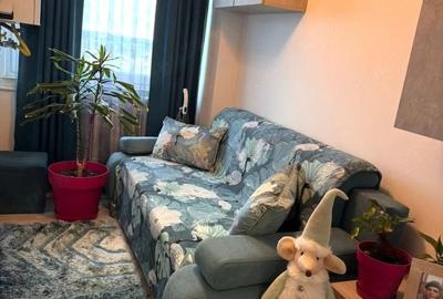 Apartament cu 3 camere decomandat în Gara - 1