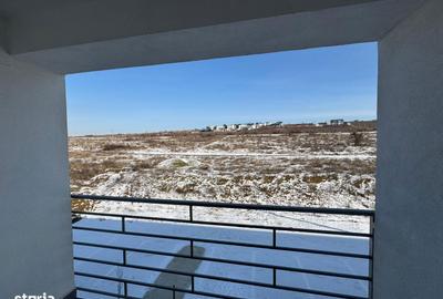 Apartament cu 2 camere, mobilat în Central