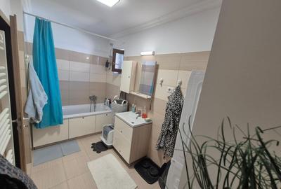 Apartament cu 3 camere nedecomandat în Braytim - 8