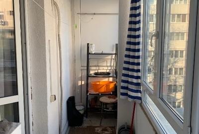 Particular, închiriez ap 2 cam , mobilat și utilat Dr Taberei, Afi Cotroceni - 11