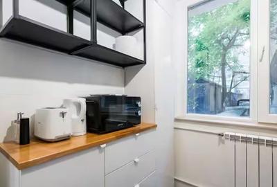 UNIVERSITATE, LANGA METROU, AP 2 CAM, MOBILAT SI UTILAT COMPLET MODERN - 11