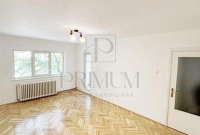 Apartament cu 3 camere decomandat în Baba-Dochia - 1