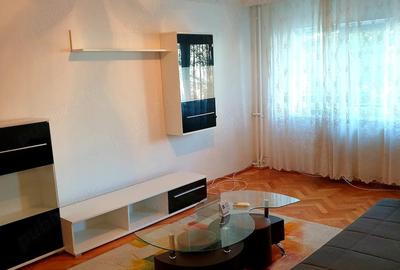 Apartament cu 3 camere semidecomandat, mobilat în Central - 7