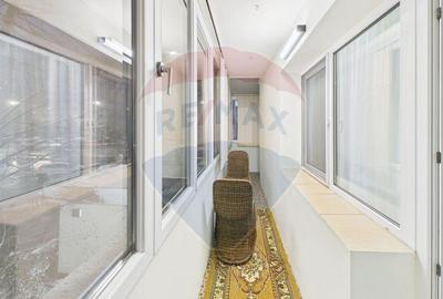 Garsoniera de inchiriat in zona Pantelimon - 1