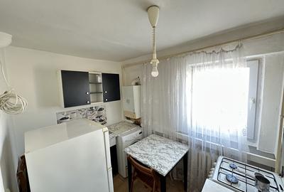 Garsonieră decomandată, mobilată în Cetate - 3