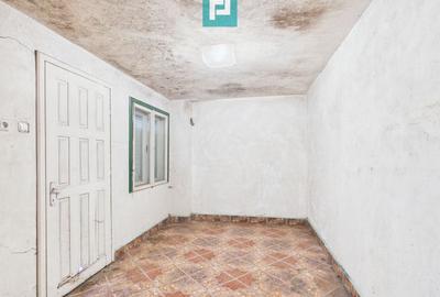 Casă individuală cu 5 camere cu Canalizare în Cantemir - 8