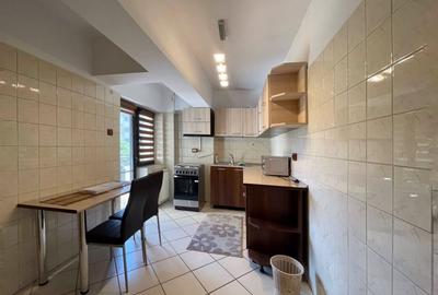 De vanzare – Apartament 2 camere | Zona Piata Unirii | Bloc monolit - 6