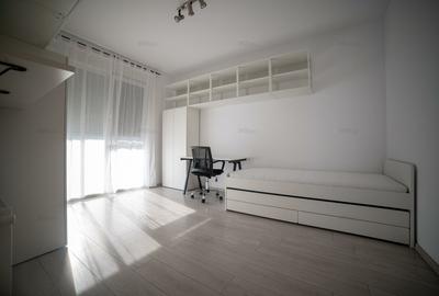 Apartament cu 3 camere semidecomandat, mobilat în Lipovei - 9