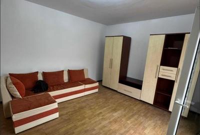 Apartament 1 camera | balcon | mobilat, utilat | zona LIDL - 4