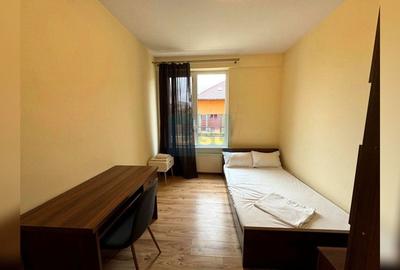 Apartament cu 4 camere semidecomandat, mobilat în Zorilor - 8