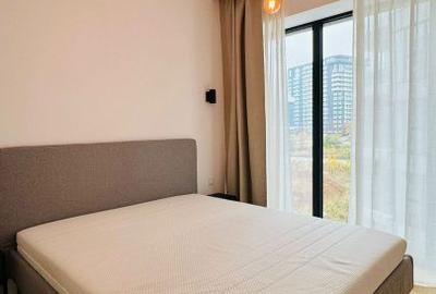 Apartament cu 2 camere în Tei - 9