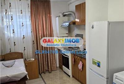 Apartament cu 2 camere decomandat, mobilat în Berceni