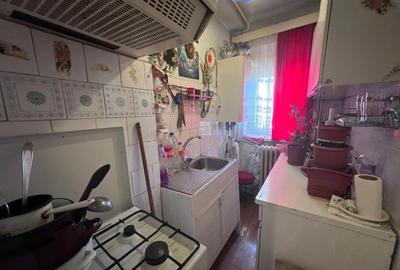 Apartament 3 camere,zona Liceul-Auto - 4