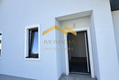 Utvin- Casa Individula-Finalizata Complet - 18