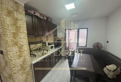 APARTAMENT 2 CAMERE ETAJ 4 CAMPULUNG GRUI - 15