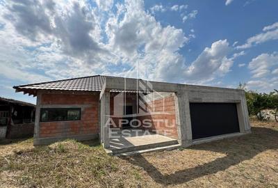 Casa individuala cu 4 camere si teren de 670 mp, Parta, c... - 6