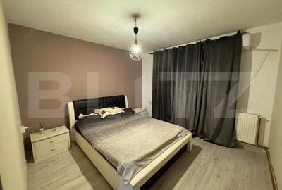 Apartament cu 3 camere decomandat în Brazda lui Novac - 7