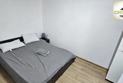 Vand apartament 2 camere cf nedecomandat Govandari - 11