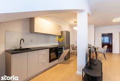 Apartament cu 2 camere, mobilat în Bună Ziua - 8
