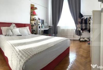 Apartament cu 3 camere decomandat în Gării - 14