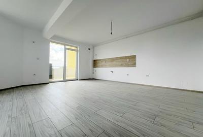 Apartament 2 camere, open space, 52mp utili, etaj 3 in Giroc - 2