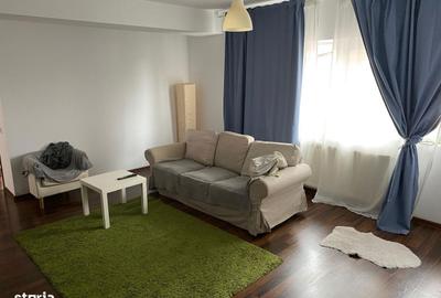 Apartament cu 2 camere decomandat în Basarabia - 1